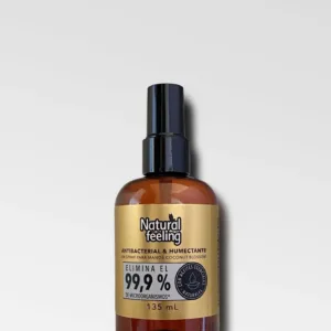 Natural Feeling | Antibacterial