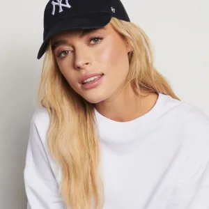 ‘47Brand New York Yankees '47 MVP Gorra