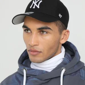 ‘47Brand New York Yankees '47 MVP Gorra