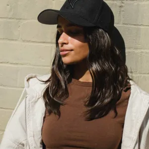 ‘47Brand New York Yankees '47 Clean Up Gorra