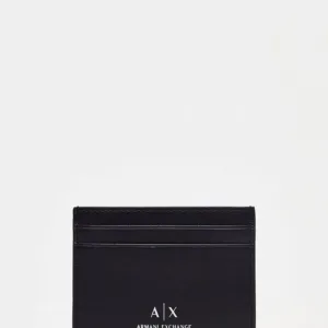 Armani Exchange Tarjetero