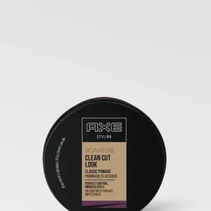 Axe Clean Cut Look Classic Pomade