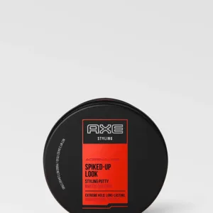 Axe Spiked-Up Look  Styling Putty