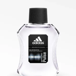 Adidas | Dynamic Pulse