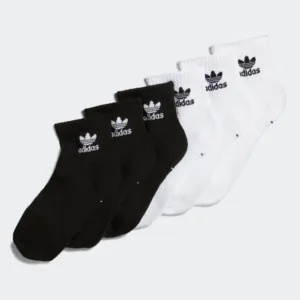 Paquete de 6 unidades de medias Adidas