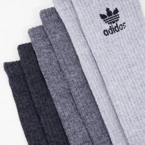 Adidas Medias Paquete de 6