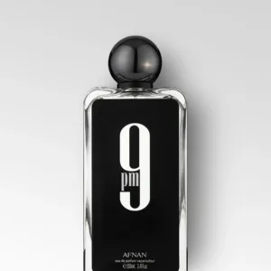 Afnan | 9PM