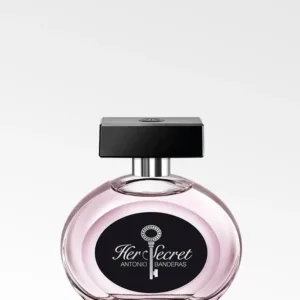 Antonio Banderas Her Secret
