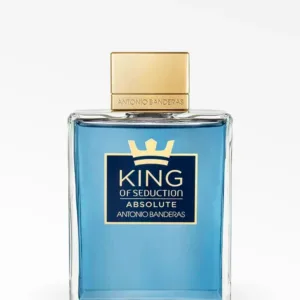 Antonio Banderas King of Seduction Absolute