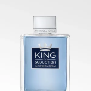 Antonio Banderas King of Seduction