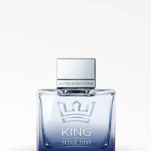 Antonio Banderas King of Seduction