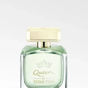 Antonio Banderas Queen of Seduction