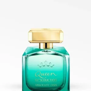 Antonio Banderas Queen of Seduction Absolute Diva