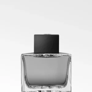 Antonio Banderas | Seduction In Black