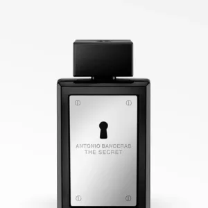 Antonio Banderas | The Secret