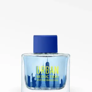 Antonio Banderas Urban Seduction Blue