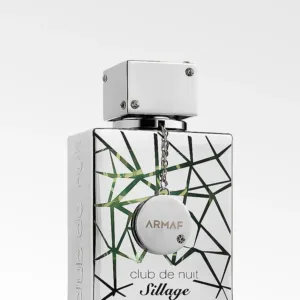 Armaf | Club de Nuit Sillage