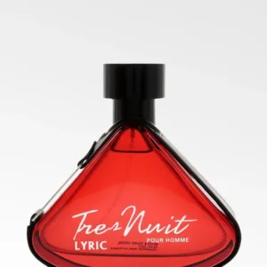 Armaf | Tres Nuit Lyric