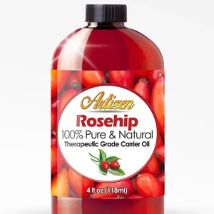 Aceite de Rosa Mosqueta