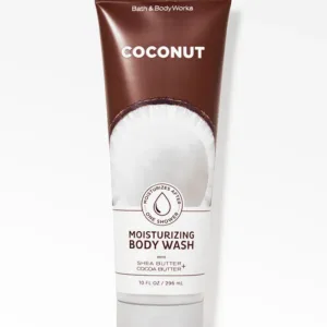Bath & Body Works Coconut