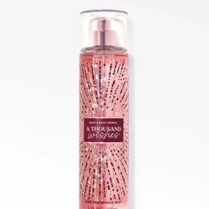 Bath & Body Works A Thousand Wishes Splash