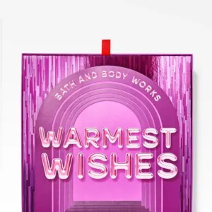 Bath & Body Works | A Thousand Wishes Gift Box Set