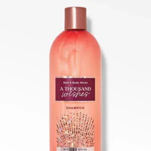 Bath & Body Works | A Thousand Wishes Shampoo