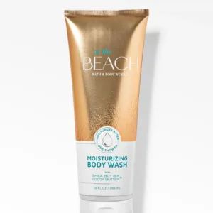 Bath & Body Works At The Beach Moisturizing Body Wash