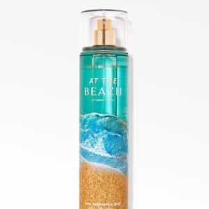Bath & Body Works At the Beach Splash