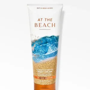 Bath & Body Works At The Beach