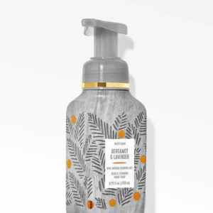 Bath & Body Works Bergamot & Lavender