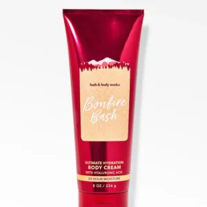 Bath & Body Works Bonfire Bash