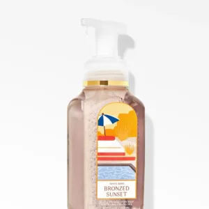 Bath & Body Works Bronzed Sunset Hand Soap