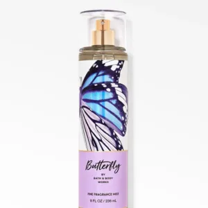 Bath & Body Works Butterfly Splash