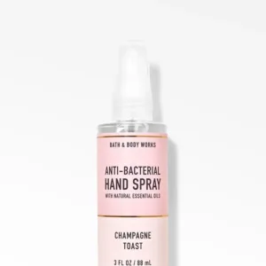 Bath & Body Works Spray Antibacterial Champagne Toast