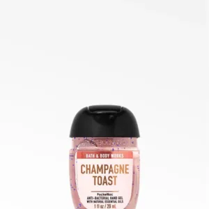 Bath & Body Works Gel Antibacterial Champagne Toast