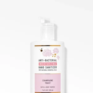 Bath & Body Works Champagne Toast Hand Sanitizer