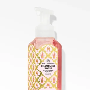 Bath & Body Works Champagne Toast