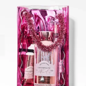 Bath & Body Works | Champagne Toast Gift Set