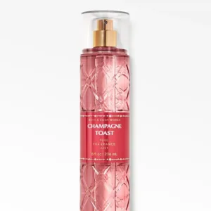 Bath & Body Works Champagne Toast Splash