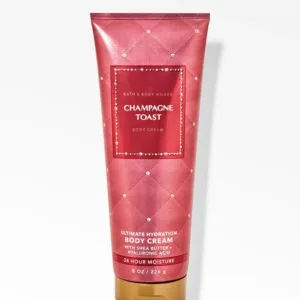 Bath & Body Works Champagne Toast