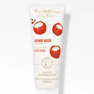 Bath & Body Works Coconut Water Moisturizing Body Wash