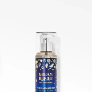 Bath & Body Works Dream Bright Splash