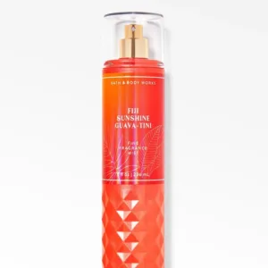 Bath & Body Works Fiji Sunshine Guava-tini Splash