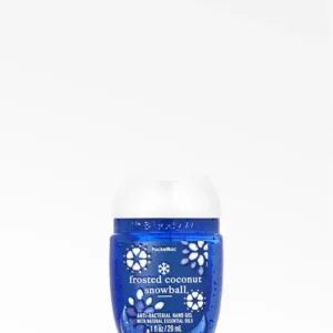 Bath & Body Works Gel Antibacterial Frosted Coconut Snowball