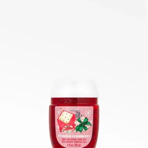 Bath & Body Works | Gel Antibacterial Frosted Cranberry