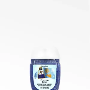 Bath & Body Works Gel Antibacterial Frozen Lake