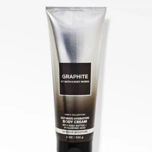 Bath & Body Works | Graphite Crema