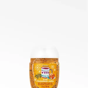 Bath & Body Works Gel Antibacterial Iced Cinnamon Rolls