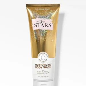 Bath & Body Works In The Stars Moisturizing Body Wash